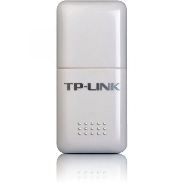 TP Link TL WN723N 150Mbps Mini Wireless N USB TP-Link TL-WN723N 150Mbps - Mini Wireless N USB