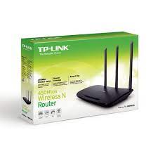 TP Link TL-WR841N 450mbps Wireless N Router TP Link TL-WR841N 450mbps Wireless N Router
