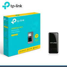 TPLINK TL-WN823N | 300Mbps Mini Wireless N USB Adapter TPLINK TL-WN823N | 300Mbps Mini Wireless N USB Adapter