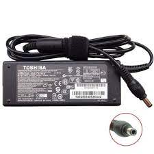 Toshiba 19V-4.62A Laptop Charger