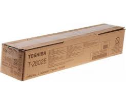 Toshiba T-2802 Original Toner ( Toshiba e-studio 2802AF printer)