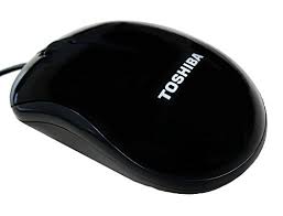 Toshiba USB Optical Mouse U20Toshiba USB Optical Mouse U20