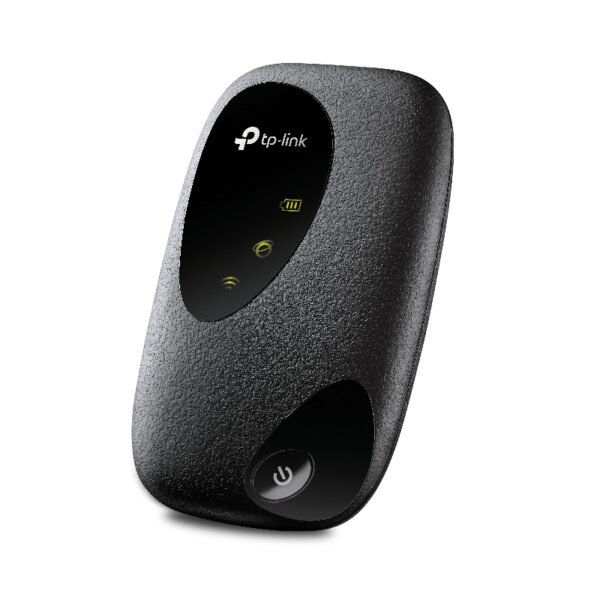 Tp-Link M7200 4G Portable MiFi