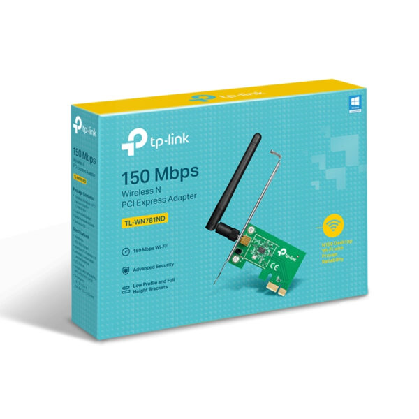 TP-LINK TL-WN781ND