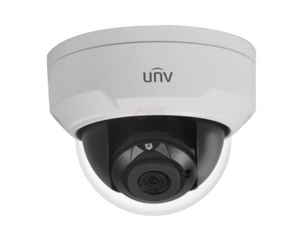 UNV CAMERA 2MP IPC322 Uniview UV-IPC322LR3-VSPF28-E - 2 Megapixel IP Camera, 1/2.7" Progressive Scan CMOS