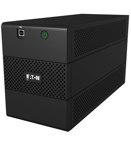 UPS EATON 1.5KVA 5E SERIES