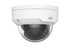 Uniview UV-IPC322LR3-VSPF28-E - 2 Megapixel IP Camera, 1/2.7" Progressive Scan CMOS