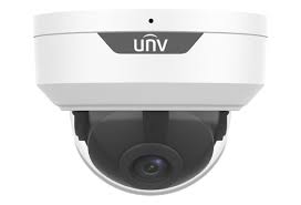 Uniview UV-IPC322LR3-VSPF28-E - 2 Megapixel IP Camera, 1/2.7" Progressive Scan CMOS Uniview UV-IPC322LR3-VSPF28-E - 2 Megapixel IP Camera, 1/2.7" Progressive Scan CMOS