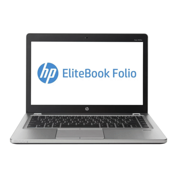 HP Elitebook Folio 9470 ,Core i7 ,4GB RAM ,500GB HDD, 14 inch screen, EXUK