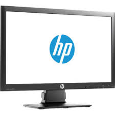  HP Display V197 18.5 Inch Monitor (V5J61AS)