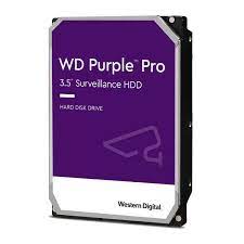 WD Surveillance 8TB Purple Hard Drive WD Surveillance 8TB Purple Hard Drive