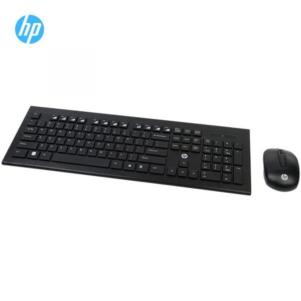  Hp Wireless Keyboard CS300