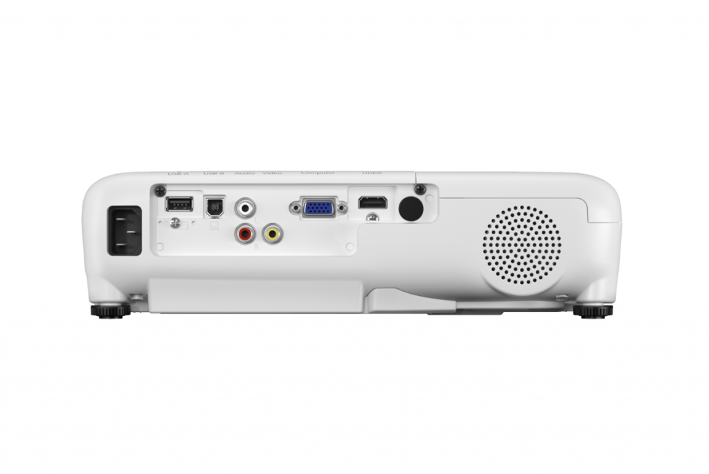 X51 a No.6 Epson EB-X51 XGA 3800 Lumens 3LCD Projector