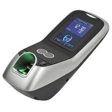 ZKTeco MULTIBIO 700 Multiple Biometric Identification Device