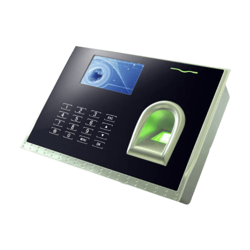 ZKTeco TK 100 ZKTeco TK100-C Time & Attendance Biometric Fingerprint Reader