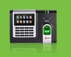 ZKTeco X628TC Time & Attendance Biometric Fingerprint Device ZKTeco X628TC Time & Attendance Biometric Fingerprint Device