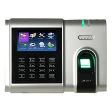  ZKTeco X628TC Time & Attendance Biometric Fingerprint Device