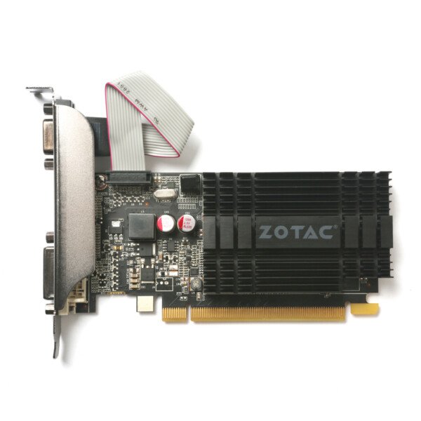 ZOTAC GeForce GT 710 2GB