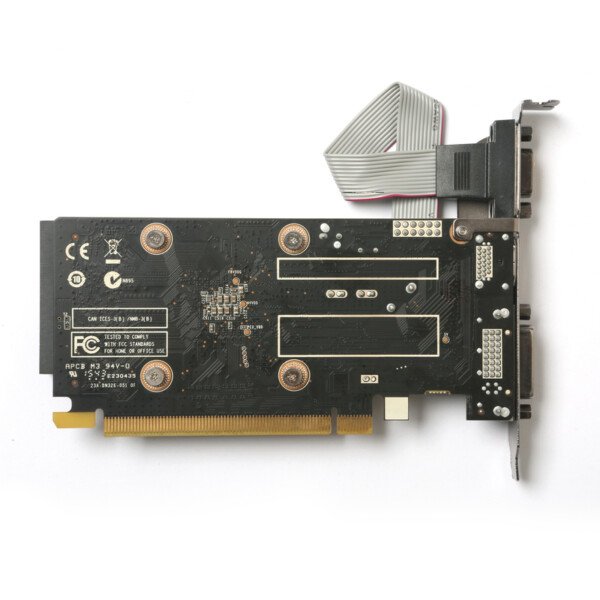 ZOTAC GeForce GT 710 2GB