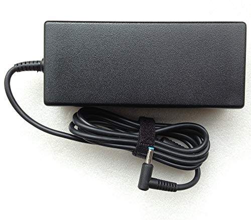 b07zsxrvpm sellzone laptop charger for hp envy ts 15 j003tx 120w 19 5v 6 15a 4 5 x 3 0mm 182529091 qdt1l