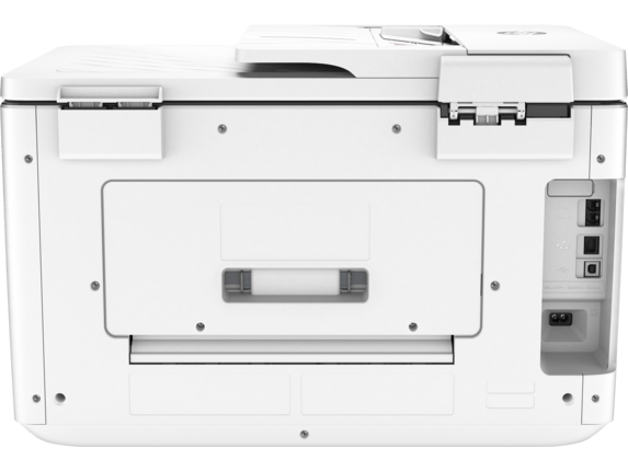 c05236888 HP OfficeJet Pro 7740 Wide Format All-in-One Printer - (G5J38A)