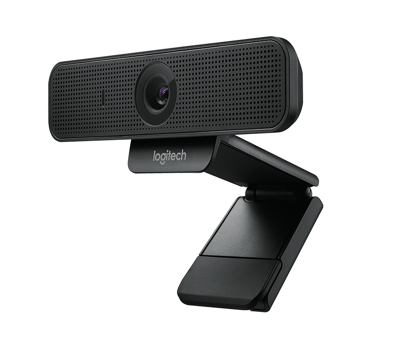 c925e webcam 1 Logitech C925-e Webcam with HD Video and Built-In Stereo Microphones