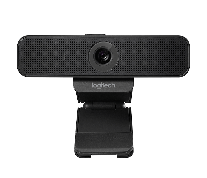 c925e webcam 2 Logitech C925-e Webcam with HD Video and Built-In Stereo Microphones