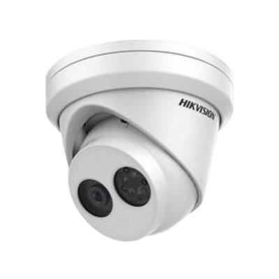  Hikvision DS-2CD2325FHWD-I 2MP EXIR Fixed Turret Network Camera
