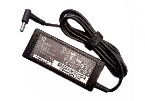 cargador original laptop hp 195v 231a 45w 45x30mm D NQ NP 811468 MEC31334231314 072019 F