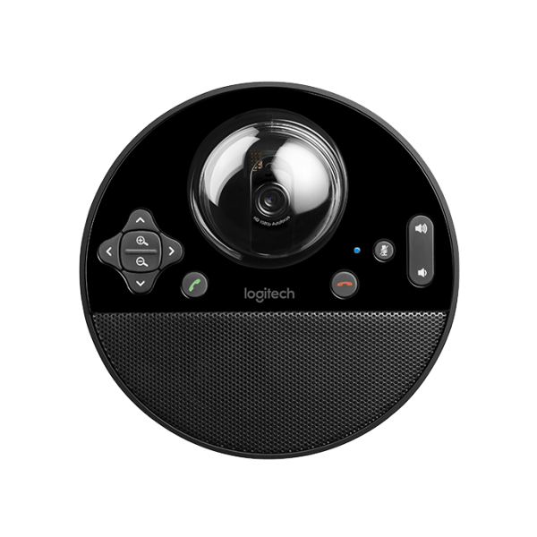 conferencecam bcc950 4