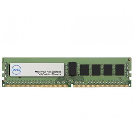 dell a9781929 Dell Memory Upgrade 32GB - 2RX4 DDR4 RDIMM 2666MHz