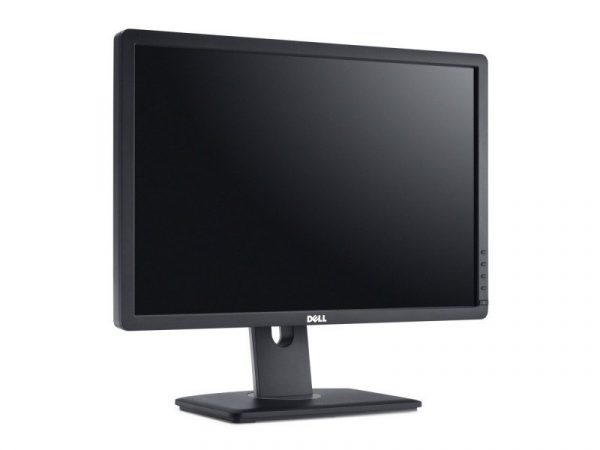 dell professional p2213 22 led black