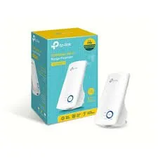 TP- link TL-WA850RE 300Mbps wireless range extender