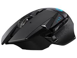 download 10 2 1 Logitech G502 HERO High Performance Gaming Mouse