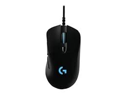 download 12 3 Logitech G403 HERO16K Gaming Mouse with RGB Lighting