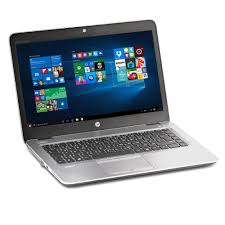  HP EliteBook 840 G3 ,Intel Core i5 6200U, 2.3GHz, 8GB RAM, 256 GB SSD,14 inch Screen ,EXUK