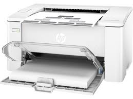  HP LaserJet Pro M102a (G3Q34A)