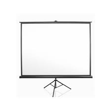 180 X 180 Tripod Projector Screen