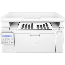  HP LaserJet Pro M130nw Monochrome Wireless MFP Printer