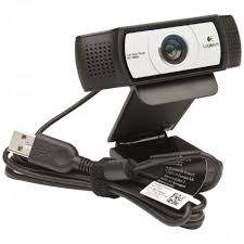  Logitech C930C Webcam