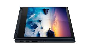 download 34 Lenovo Ideapad Flex 14X360, Core i5 10th Gen, 8GB RAM, 256 SSD, 14 inch touch display (Onyx Black)