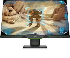 HP 27x 27 Inch Full-HD Gaming Monitor