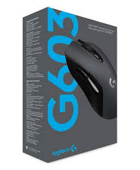 download 5 6 Logitech G603 Lightspeed Wireless Gaming Mouse