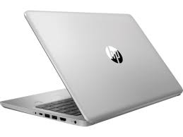  HP 340S G7 Notebook ,Core i7 ,10 th Gen, 8GB RAM, 512GB SSD ,14 Inch screen (2D194EA)