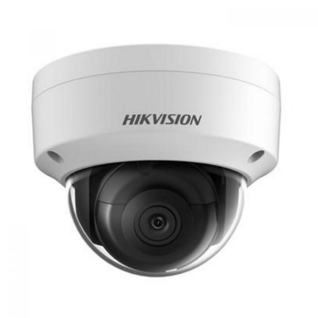 ds 2cd21x5fwd 1 6 Hikvision DS-2CD2135FWD-I 3MP EXIR Fixed Dome Network Camera