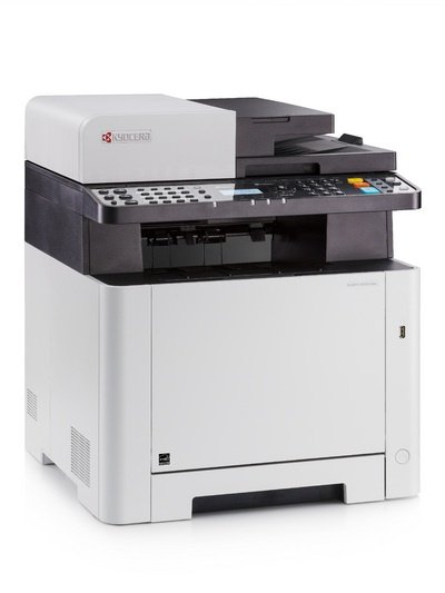  Kyocera ECOSYS M5521cdw A4 Colour MFP Printer