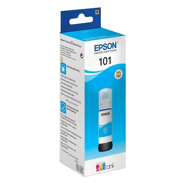 epson 101 cyan