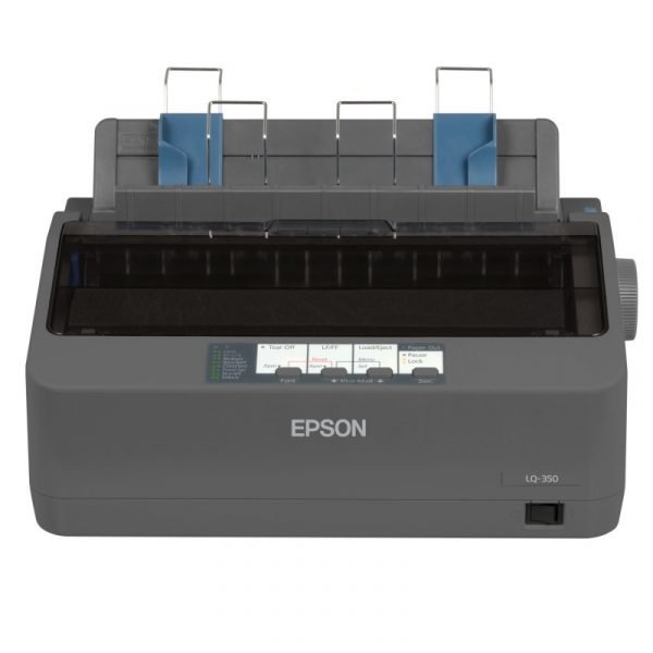 epson lq 350 1