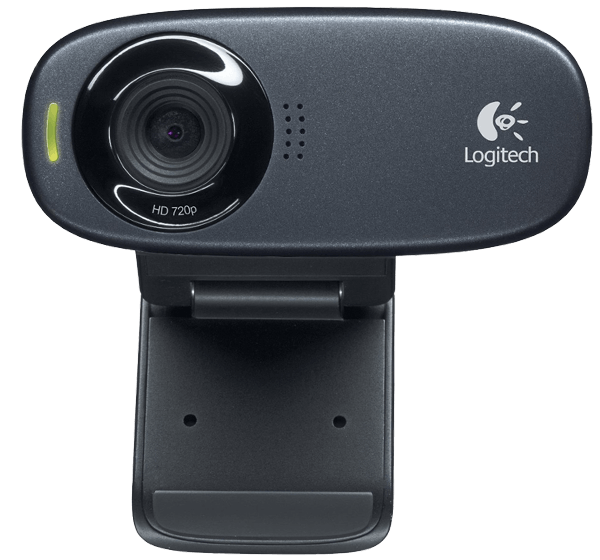 hd webcam c310 gallery Logitech C310 HD Webcam