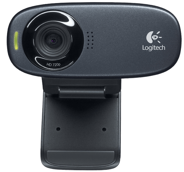 hd webcam c310 gallery